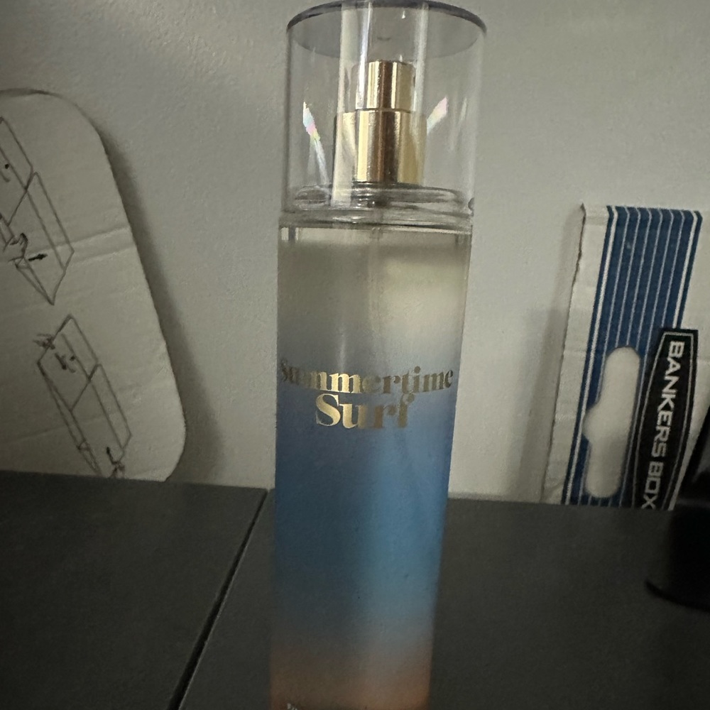 Bath and Body Works